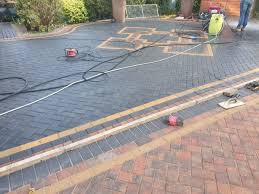 Best Brick Driveway Installation  in Walker, LA